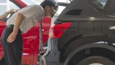 Nissan очаква спад от 15% в печалбата за текущата финансова година