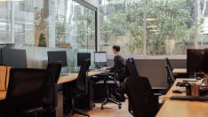 Лондон, Прага и Амстердам са най-активните пазари на гъвкави офис площи в Европа