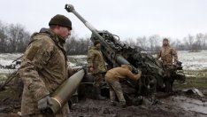 Запълването на запасите от боеприпаси в Европа ще отнеме десетилетия, твърди експерт