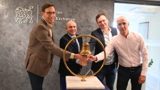 Облигациите на "И Eл Джи" вече се търгуват на пазара за растеж на БФБ