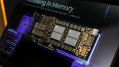 Акциите на "китайската Nvidia" поскъпнаха с над 400% след IPO-то ѝ за 1,1 млрд. долара