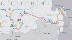 Руската държавна "Роснано" също иска да участва в "Южен поток"