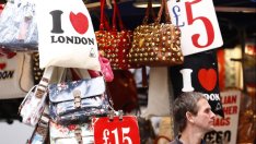 Инфлацията във Великобритания се забави до 1,6% през юли