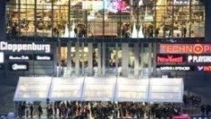Собственикът на The Mall планира преустройство на зоната за хранене
