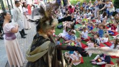 Над 1 млн. са посетителите и участници в Пловдив-Европейска столица на културата