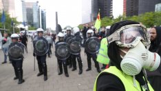 Нови протести на „жълтите жилетки“ във Франция