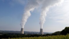 ЧЕЗ: Целите за въглероден неутралитет могат да се постигнат с ядрената енергия