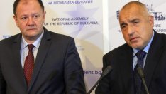 Бойко Борисов тревожен за създаване на стабилно правителство