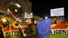 Визитата на Путин в Унгария – символичен акт