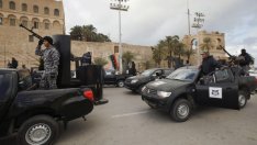 Ситуацията в Либия представлява опасност