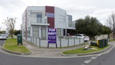 Наемите са последното парче от доминото, което ще падне в борбата с инфлацията