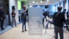 Шведската централна банка предприе най-голямото увеличение на лихвите от 30 години 