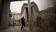 Инфлационните очаквания на британския бизнес леко се успокояват