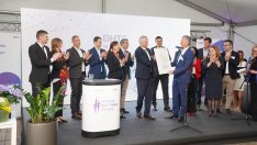 Германската BHTC ще строи нов завод в „Божурище“, който ще заработи до 2028 г.