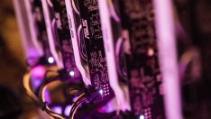 Nvidia или биткойн – коя е по-добрата инвестиция? 