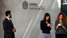 Слабите отчети и коронавирусът отново помрачиха настроението на европейските борси