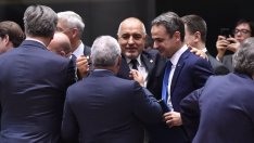 България официално измести срока за влизане в ERM II за юли