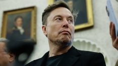 Проектът на Tesla за гигантски завод за AI чипове ще бъде задействан след седем дни