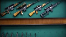 Графика на деня: Вносът на оръжие в ЕС