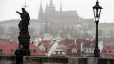 Чешката крона е най-зле представящата се валута от началото на годината