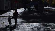 Защо толкова много бременни рускини заминават за Аржентина?  