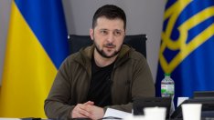 Зеленски: Не е по силите ми да спра войната, опитвам да не я загубя