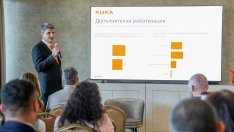 Над 87% от бизнеса в България е склонен да ползва промишлени роботи