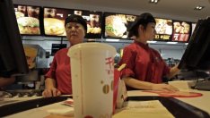 Тримесечният отчет на McDonald's изненада приятно инвеститорите