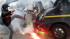 Трите основни синдиката в Италия стягат общи протести срещу Бюджет 2014