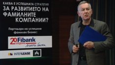 Как семейните фирми могат да избегнат фалит?