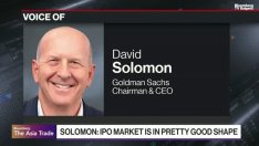 Какво казаха шефовете на Goldman Sachs и JPMorgan за отчетите на банките
