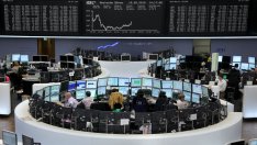 Инвеститорите преосмислят европейските акции