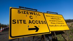 Великобритания обяви окончателно одобрение за АЕЦ Sizewell C за 38 млрд. паунда