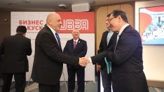 Мотото на българския павилион на Експо 2025 в Осака е "Еволюция с природата"