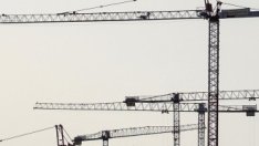 "Витоша", "Лозенец" и "Сердика" с най-много нарушения при строителството в София