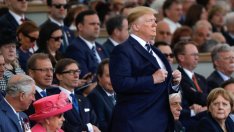 Сблъсъкът между Тръмп и Меркел има тридесетгодишна предистория