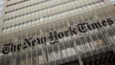 Дигиталните приходи на New York Times за първи път изпревариха тези от хартия