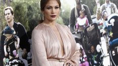 Дженифър Лопес e най-влиятелнaта знаменитост в света за 2012 г. 