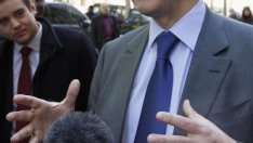 Франция няма да ратифицира фискалния пакт без включени мерки за растеж