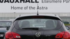 Opel изтегля производството на Astra от Германия