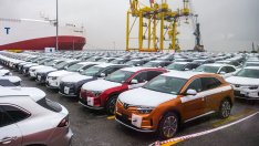 Виетнамската VinFast отлага планираното си листване в САЩ за третото тримесечие