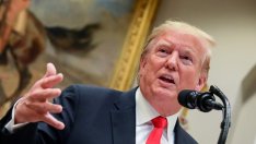 Тръмп: Не искаме да обсъждаме казуса Huawei с Китай