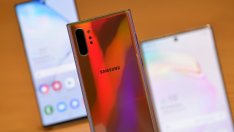 Samsung ще пусне смартфон, насочен към блокчейна