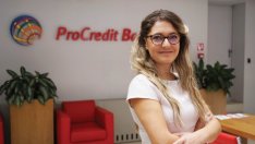 Модерната банка не се нуждае от офиси във всеки квартал и на всеки ъгъл