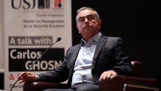 Карлос Гон завежда дело срещу Nissan за 1 млрд. долара