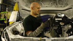 Британското промишлено производство с най-рязък спад от близо 4 години през юни