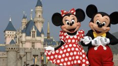 „Отмъстителите“ изведоха Disney до рекордна печалба