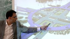 Строителството на още едно кръстовище на две нива в София започва догодина