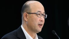 Toyota назначава финансовия си шеф за изпълнителен директор