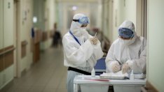 Нов рекорд при заразените с COVID у нас – 4054 случая за денонощие